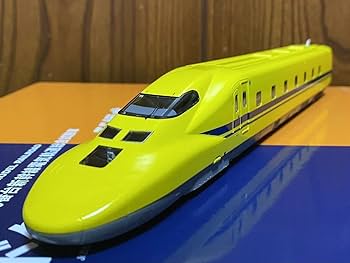 Amazon.co.jp: エンドウ EI0071 923形3000番台 ドクターイエロー